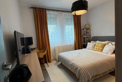 Apartament cu 3 camere în Micro 16 - 4