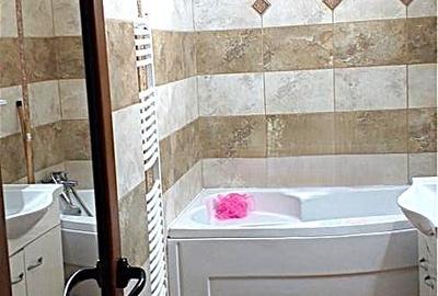 73.000 euro negociabil, Apartament  3 camere, etaj 1, Tiglina1 - 9
