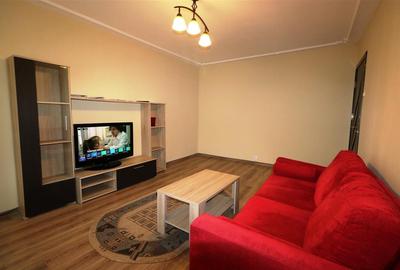 Apartament cu 2 camere decomandat în Nicolina