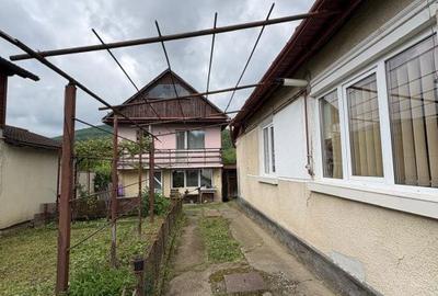 Casă cu 4 camere cu Teren 504 Mp în Central - 4