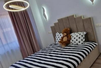 3 camere Rezidential Apusului - cu loc de parcare inclus - 7