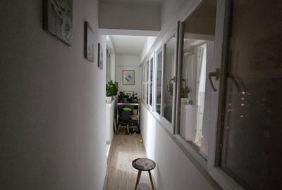 Apartament cu 2 camere decomandat în Tineretului - 15