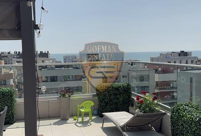 Penthouse De Lux, Mamaia Nord, Lift Cu Acces Direct In Apartament Penthouse De Lux, Mamaia Nord, Lift Cu Acces Direct In Apartament - 3
