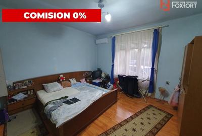 COMISION 0% Casa cu 5 camere, garaj si teren de 400 mp, zona Steaua - 5