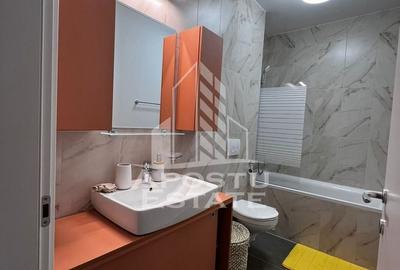 Apartament cu 2 camere, loc de parcare, Denya Forest - 9