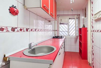 Apartament cu 2 camere, mobilat în Rahova - 8