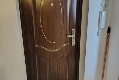 Garsonieră decomandată în Aradului