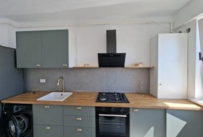 Apartament cu 2 camere, utilat si mobilat complet, cu finisaje de lux - 3