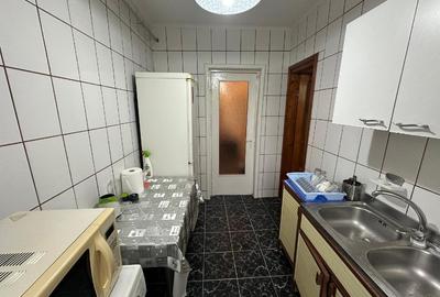 Apartament cu 2 camere decomandat, mobilat în Vest - 5