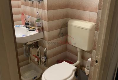 Apartament cu 2 camere decomandat în Dacia - 9