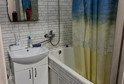 Garsonieră în Andronache - 2