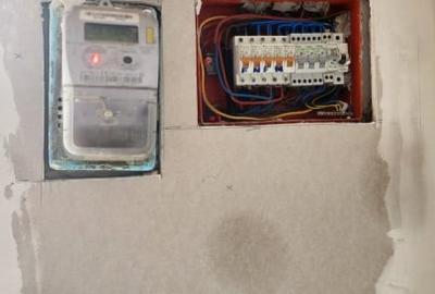 Casa nefinalizata 4 camere , zona Medeea - 8