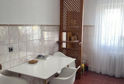 Apartament cu 2 camere în Cetate - 1