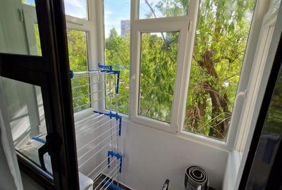 Apartament cu 2 camere semidecomandat în Constantin Brâncoveanu - 4