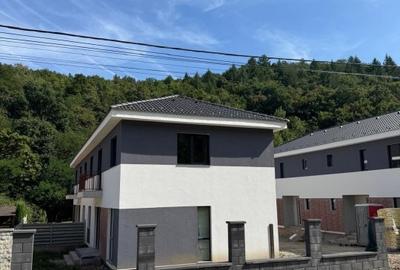 Ansamblu de case de vanzare Floresti zona Tauti cu finalizare decembrie 2025 - 15