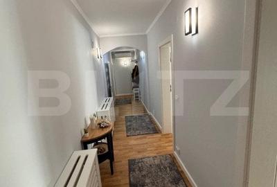 Casa individuala moderna cu piscina si gradina amenajata - Sannicolau Mare - 12