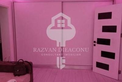 Apartament 2 camere City Park Mall - 3