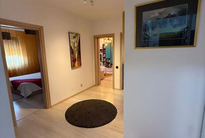 Apartament cu 3 camere decomandat în Rahova - 7