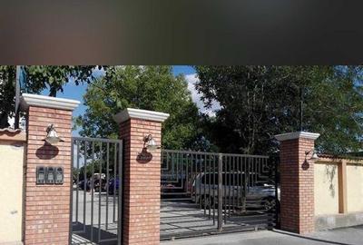 Garsonieră în Rahova - 8