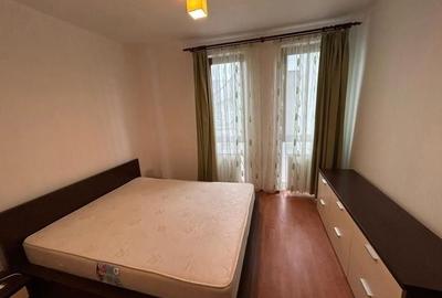 Apartament cu 2 camere semidecomandat, mobilat în Complex Studențesc - 5