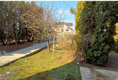 Apartament cu 4 camere, mobilat în Bartolomeu - 11