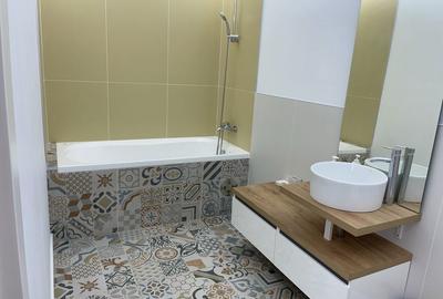 Apartament cu 2 camere decomandat în Nord - 5