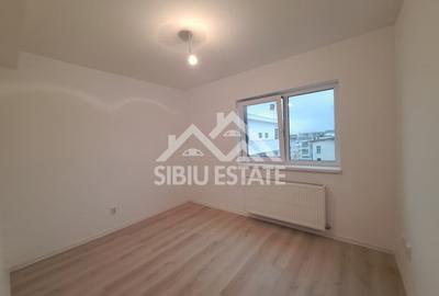 Apartament 3 camere Sibiu, Dna Stanca, lift si parcare - 7