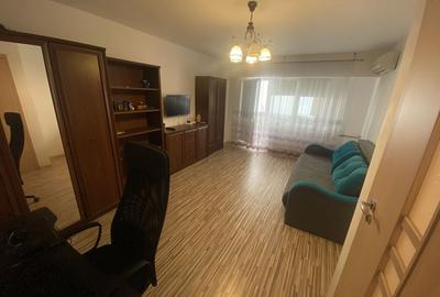 Garsonieră decomandată în Cățelu - 7