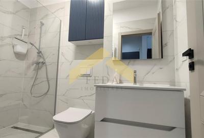 Apartament 2 camere de inchiriat Adora Park - 4