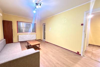 Apartament 2 camere, 55 mp utili, necesita renovare- zona Lipovei - 2