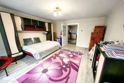 Casă cu 2 camere cu Teren 1160 Mp în Central - 2