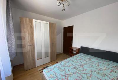Apartament 3 camere, 70 mp, zona Girocului - 11