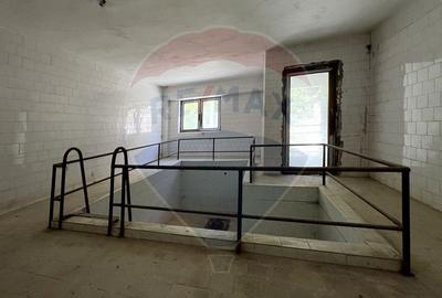 Hotel-baza de tratament, edificat in zona cu ape sulfuroase - 9