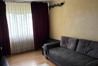 Apartament cu 3 camere decomandat în Micro 17 - 5
