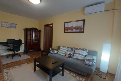 Apartament cu 2 camere semidecomandat în Timpuri Noi - 20