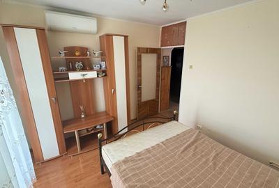Apartament cu 2 camere decomandat în Alfa - 7