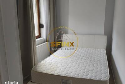 Apartament cu 2 camere, mobilat în Dacia - 3
