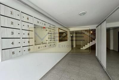 Apartament 1 camera Tudor Vladimirescu - Iulius Mall - 18