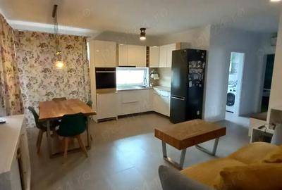 Apartament 3 camere de inchiriat - 1