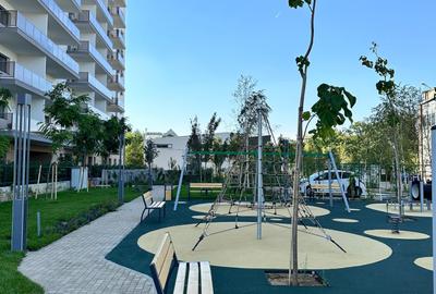 2 camere HILS Republica | Parcare Subteran | Lux - 6
