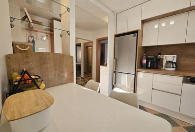 Apartament cu 3 camere decomandat în Ultracentral - 9