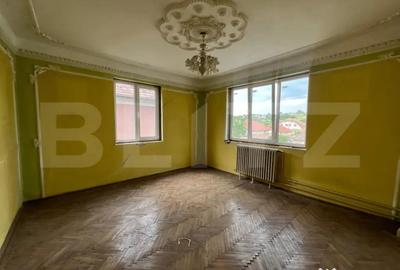 Casă cu 4 camere cu Teren 200 Mp în Aiud - 11