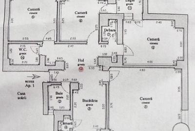 Pozitionare Centrala Pozitionare Centrala - 22