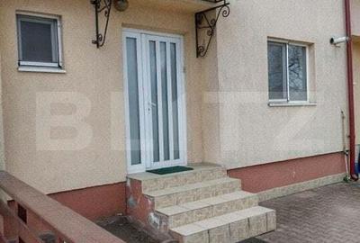 Casa, 4 camere, 120 mp, zona Sfantul Ilie - 12