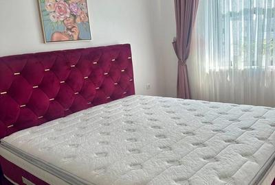Apartament cu 3 camere decomandat în Est - 8