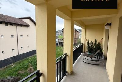 Apartament cu 3 camere decomandat, mobilat în Ostroveni - 9