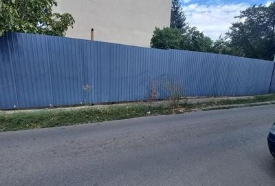Ocazie unică! Teren 269 mp Militari - toate utilitățile, 15 MIN Plaza România - 2