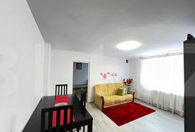 Apartament de vanzare, 2 camere Saveni, etaj 2, zona c - 2