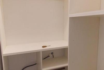 Garaj! Apartament 2 camere+ dressing, Andrei Muresanu, Teras - 10