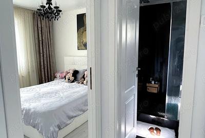 Apartament 2 camere! Renovat ?i utilat la cheie. - 2